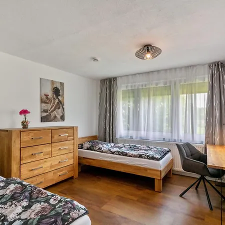 Haus Am See * Königs Wusterhausen