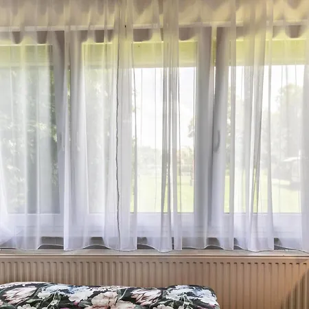 Haus Am See Prázdninový dům