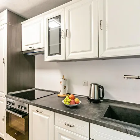 Haus Am See Prázdninový dům *