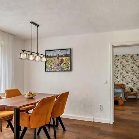 Haus Am See Prázdninový dům Königs Wusterhausen