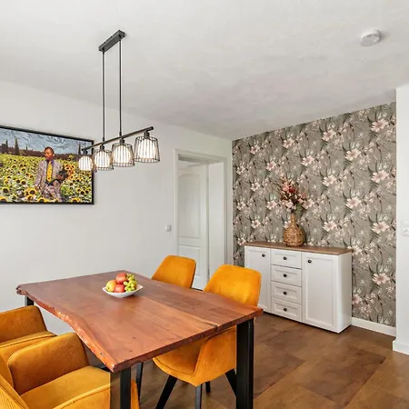 Prázdninový dům Haus Am See Königs Wusterhausen