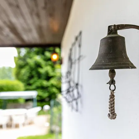 Haus Am See Prázdninový dům