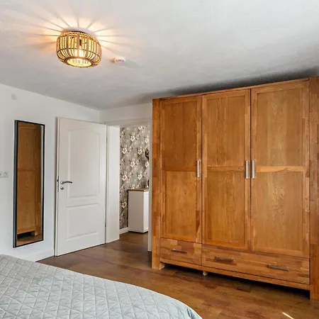 Haus Am See Prázdninový dům Königs Wusterhausen