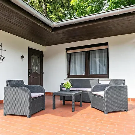 Haus Am See Prázdninový dům