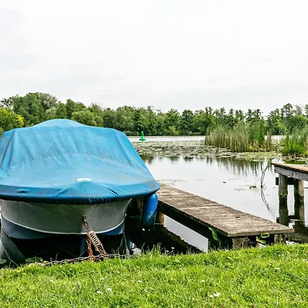 Haus Am See Prázdninový dům Königs Wusterhausen