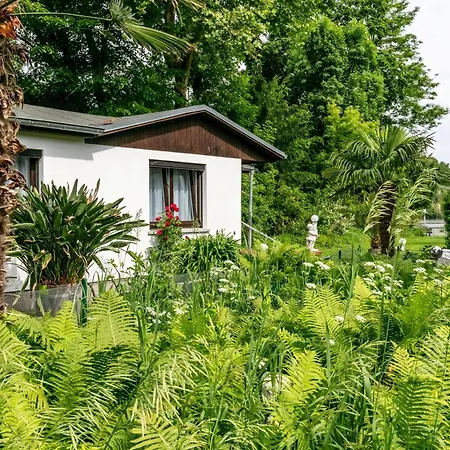 Haus Am See Prázdninový dům Königs Wusterhausen