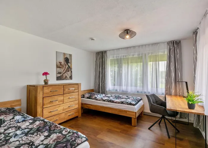 Haus Am See * Königs Wusterhausen