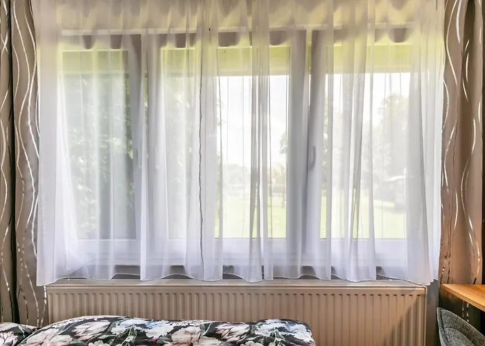 Haus Am See Сasa de vacaciones