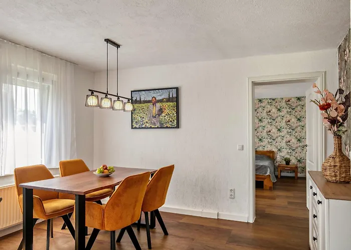 Haus Am See Сasa de vacaciones Königs Wusterhausen