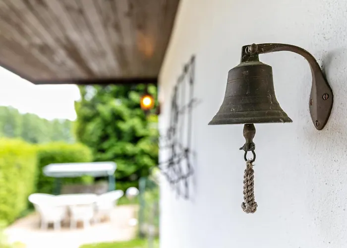 Haus Am See Сasa de vacaciones