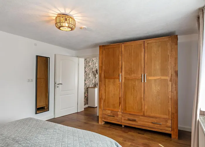 Haus Am See Сasa de vacaciones Königs Wusterhausen