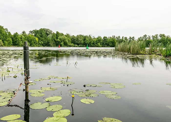 Haus Am See Königs Wusterhausen