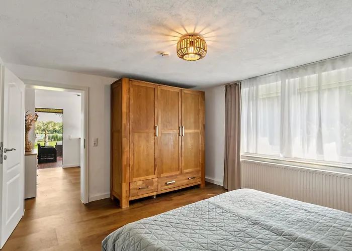 Haus Am See * Königs Wusterhausen