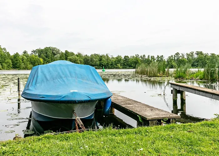 Haus Am See Сasa de vacaciones Königs Wusterhausen