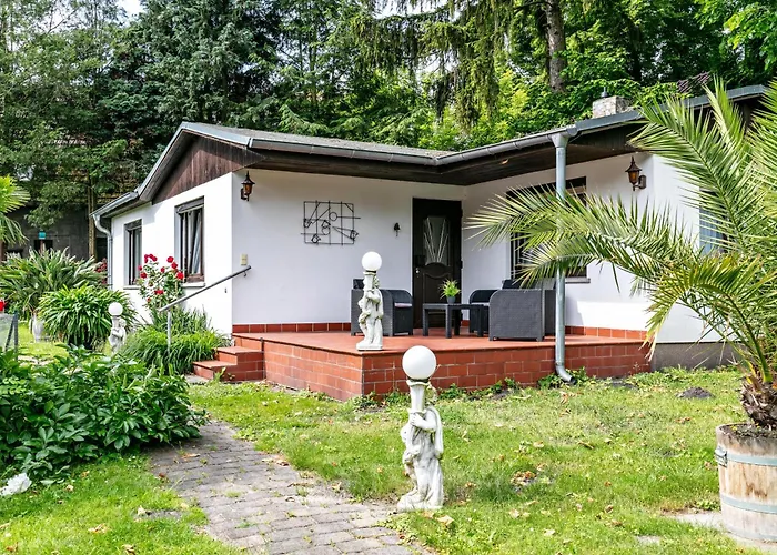 Haus Am See * Königs Wusterhausen