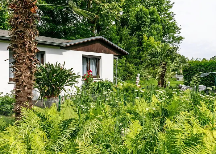 Haus Am See Сasa de vacaciones Königs Wusterhausen